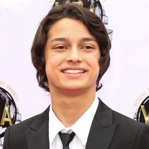 Rio Mangini Biography, Age, Height, Weight, Family, Wiki & More