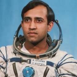 Rakesh Sharma Biography, Age, Height, Weight, Family, Caste, Wiki & More