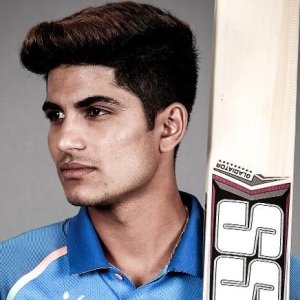 Shubman Gill (Cricketer) Biography, Age, Height, Girlfriend, Family, Facts, Caste, Wiki & More