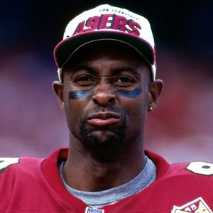 Jerry Rice