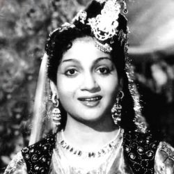 Anjali Devi Biography, Age, Death, Height, Weight, Family, Caste, Wiki & More