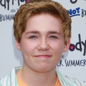 Brennan Bailey Biography, Age, Height, Weight, Family, Wiki & More