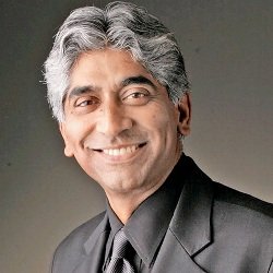 Ashok Amritraj Biography, Age, Height, Weight, Family, Caste, Wiki & More
