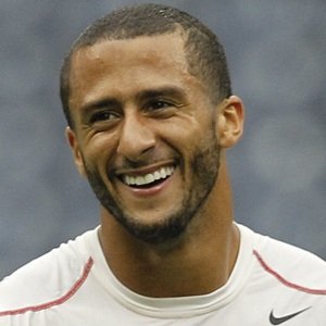 Colin Kaepernick Biography, Age, Height, Weight, Affairs, Family, Facts, Wiki & More