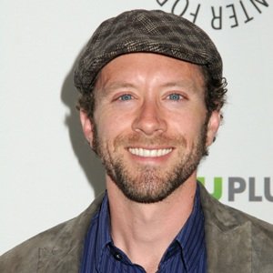 T. J. Thyne Biography, Age, Height, Weight, Family, Wiki & More