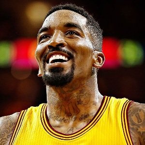 J. R. Smith Biography, Age, Height, Weight, Family, Wiki & More