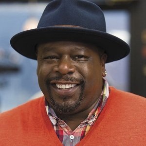 Cedric the Entertainer Biography, Age, Height, Weight, Family, Wiki & More