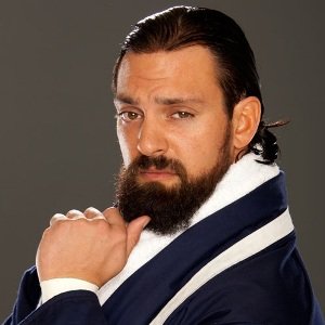 Damien Sandow Biography, Age, Height, Weight, Family, Wiki & More