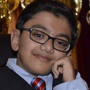 Sparsh Shah Biography, Age, Height, Weight, Family, Wiki & More