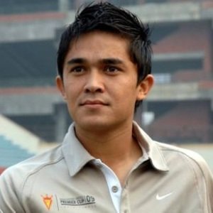 Sunil Chhetri Biography, Age, Height, Weight, Wife, Children, Family, Caste, Wiki & More					