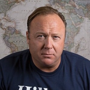Alex Jones Biography, Age, Height, Weight, Family, Wife, Children, Facts, Wiki & More