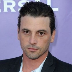 Skeet Ulrich