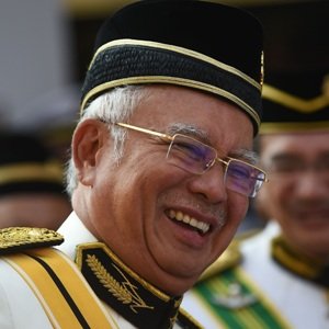 Najib Razak Biography, Age, Height, Weight, Family, Wiki & More