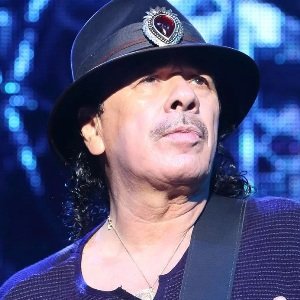 Carlos Santana Biography, Age, Height, Weight, Family, Wiki & More
