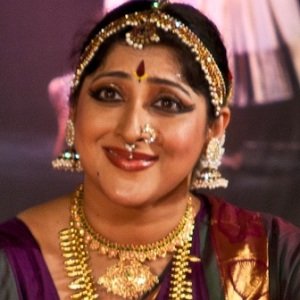 Lakshmi Gopalaswamy Biography, Age, Height, Weight, Family, Caste, Wiki & More