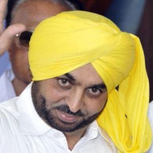 Bhagwant Mann (Punjab CM) Biography, Age, Height, Wife, Children, Family, Facts, Caste, Wiki & More