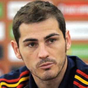 Iker Casillas Biography, Age, Wife, Children, Family, Wiki & More