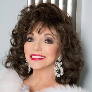 Joan Collins Biography, Age, Height, Weight, Family, Wiki & More