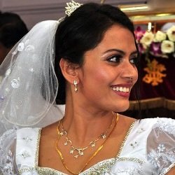 Dhanya Mary Varghese Biography, Age, Husband, Children, Family, Caste, Wiki & More