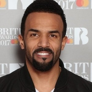 Craig David Biography, Age, Height, Weight, Family, Wiki & More