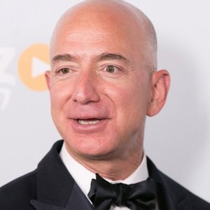 Jeff Bezos