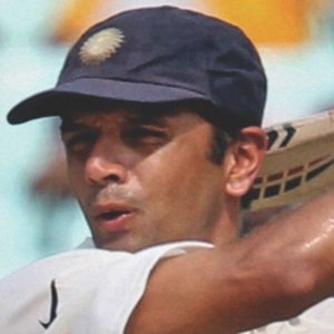 Rahul Dravid Biography, Age, Height, Wife, Children, Family, Facts, Caste, Wiki & More