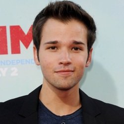 Nathan Kress