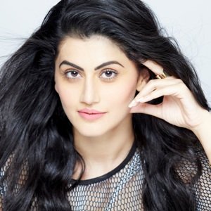 Taapsee Pannu Biography, Age, Height, Weight, Boyfriend, Family, Facts, Caste, Wiki & More