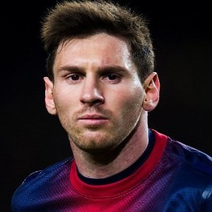Lionel Messi Biography, Age, Height, Weight, Family, Wiki & More
