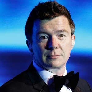 Rick Astley Biography, Age, Height, Weight, Family, Wiki & More