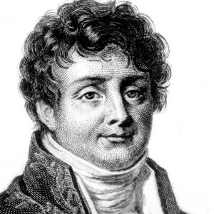 Joseph Fourier Biography, Age, Death, Height, Weight, Family, Wiki & More