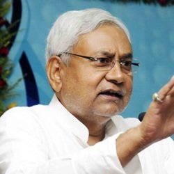 Nitish Kumar (Politician) Biography, Height, Age, Wife, Children, Family, Facts, Wiki & More