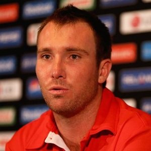 Brendan Taylor (Cricketer) Biography, Age, Height, Wife, Children, Family, Facts, Wiki & More