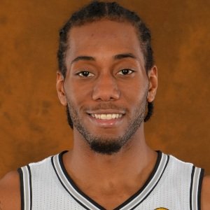 Kawhi Leonar...