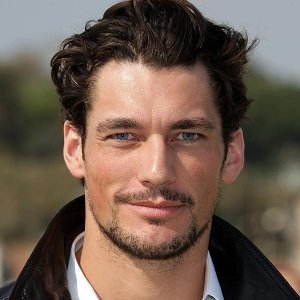 David Gandy Biography, Age, Height, Weight, Family, Wiki & More