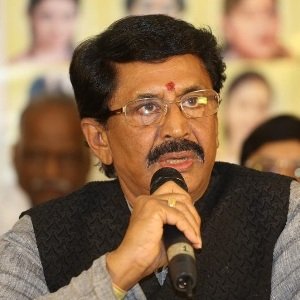 Murali Mohan Biography, Age, Height, Weight, Family, Facts, Caste, Wiki & More