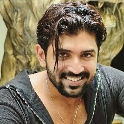 Arun Vijay Biography, Age, Height, Weight, Family, Wife, Children, Facts, Caste, Wiki & More