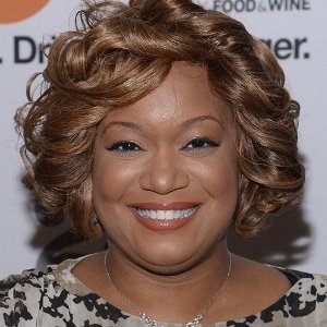 Sunny Anderson Biography, Age, Husband, Children, Family, Wiki & More