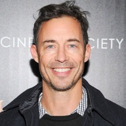 Tom Cavanagh Biography, Age, Wife, Children, Family, Wiki & More