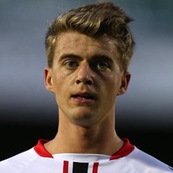 Patrick Bamford Biography, Age, Height, Weight, Family, Wiki & More