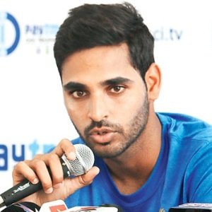 Bhuvneshwar Kumar (Cricketer) Biography, Age, Height, Wife, Family, Facts, Wiki & More