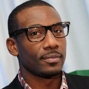 Amare Stoudemire Biography, Age, Height, Weight, Family, Wiki & More