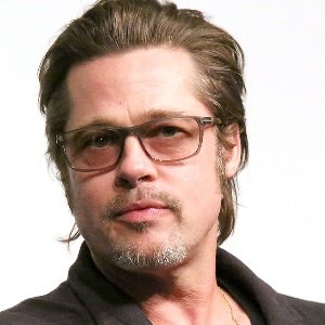 Brad Pitt Biography, Age, Height, Weight, Wife, Children, Family, Facts, Wiki & More