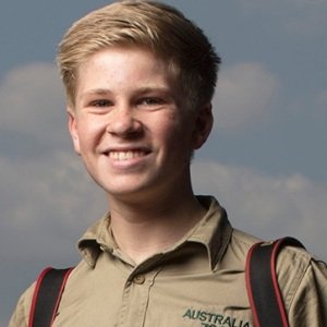 Robert Irwin Biography, Age, Height, Weight, Family, Wiki & More