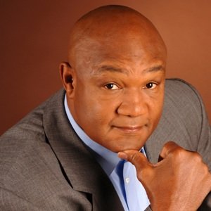 George Foreman Biography, Age, Height, Weight, Family, Wiki & More