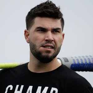 Eric Hosmer Biography, Age, Height, Weight, Family, Wiki & More