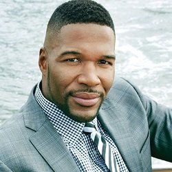 Michael Strahan Biography, Age, Height, Weight, Family, Wiki & More