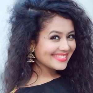 Neha Kakkar (Singer) Biography, Age, Height, Boyfriend, Husband, Family, Facts, Wiki & More