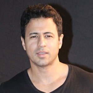 Aryan Vaid Biography, Age, Wife, Children, Family, Caste, Wiki & More