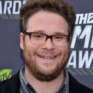 Seth Rogen Biography, Age, Height, Weight, Family, Wiki & More